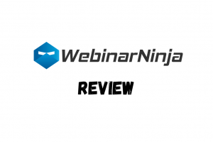 WebinarNinja Review